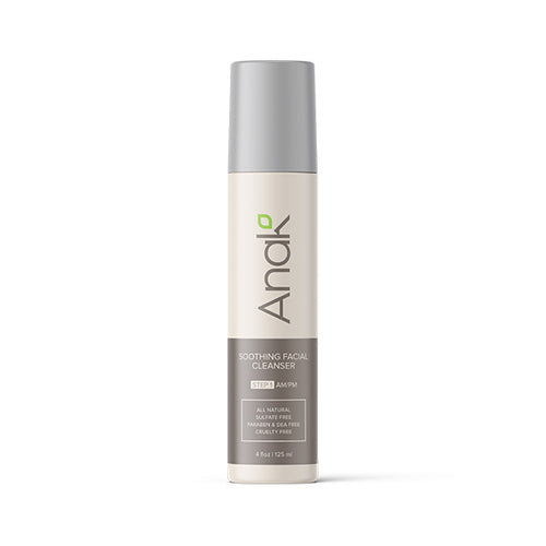 Soothing Facial Cleanser