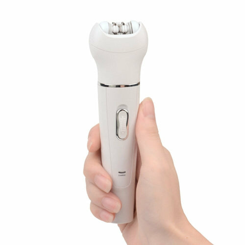 5-in-1 Electric Facial Cleanser & Massager