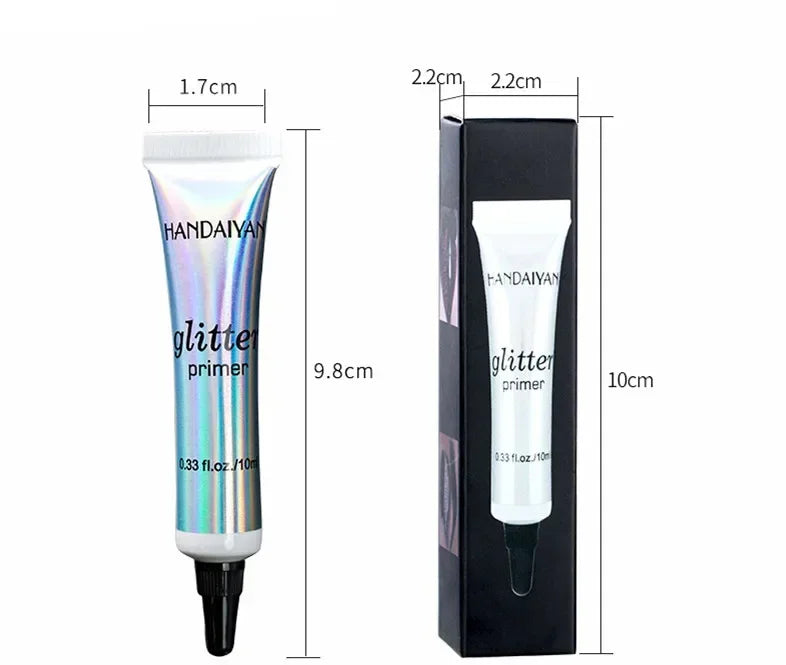 Glitter Eyeshadow Primer
