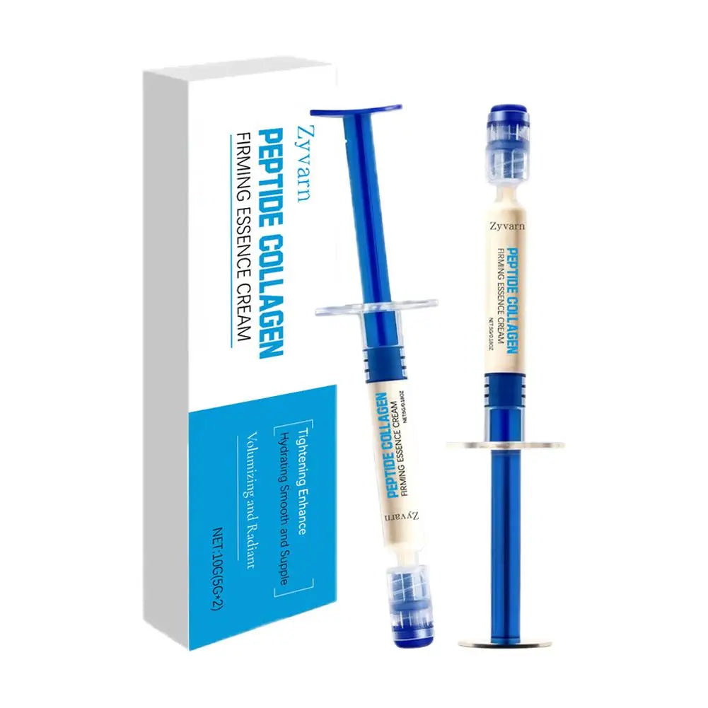 Collagen & Peptide Elasticity Cream Duo