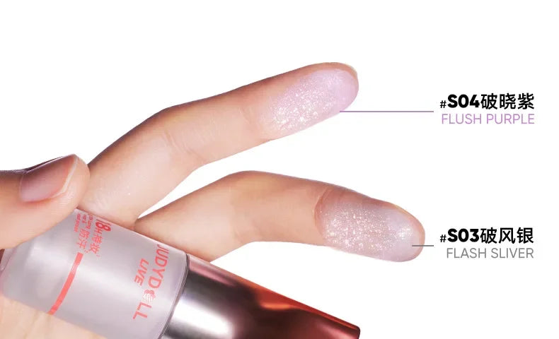 Judydoll Glitter Liquid Eyeshadow