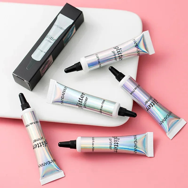 Glitter Eyeshadow Primer