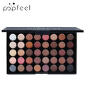 Glitter Eye Makeup Palette Kit