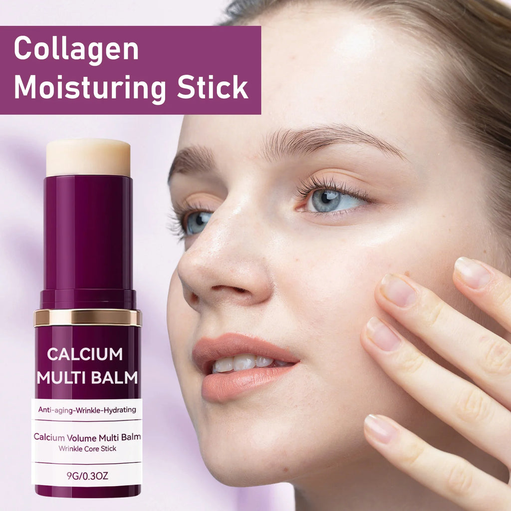 Collagen Moisturizing Face Stick