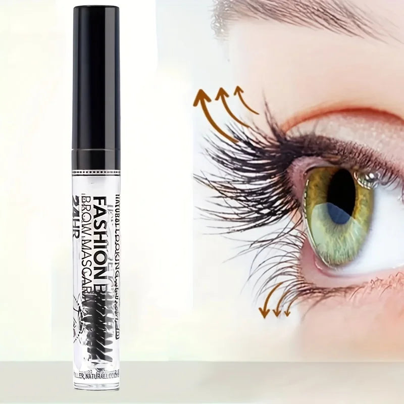 Nourishing Lash Serum Gel