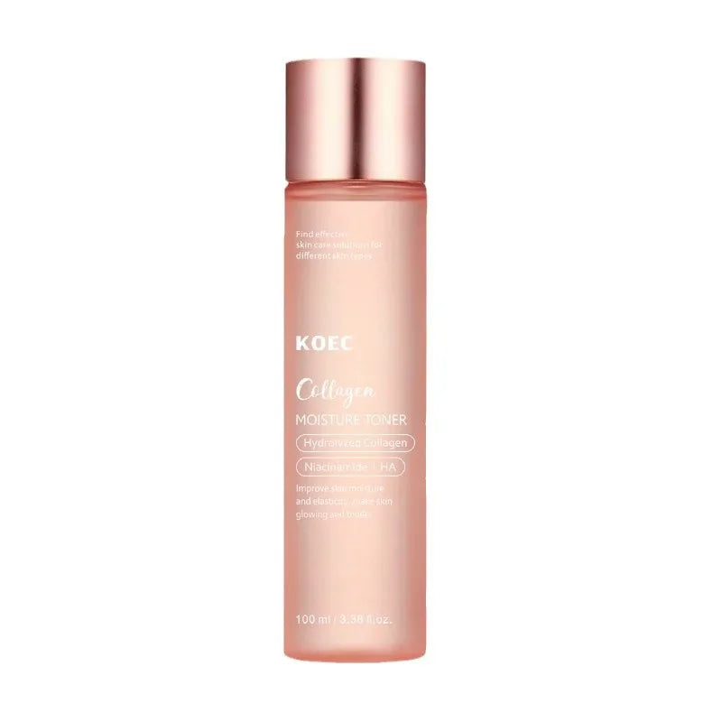 Triple Collagen Hydrating Toner – Korean Skincare