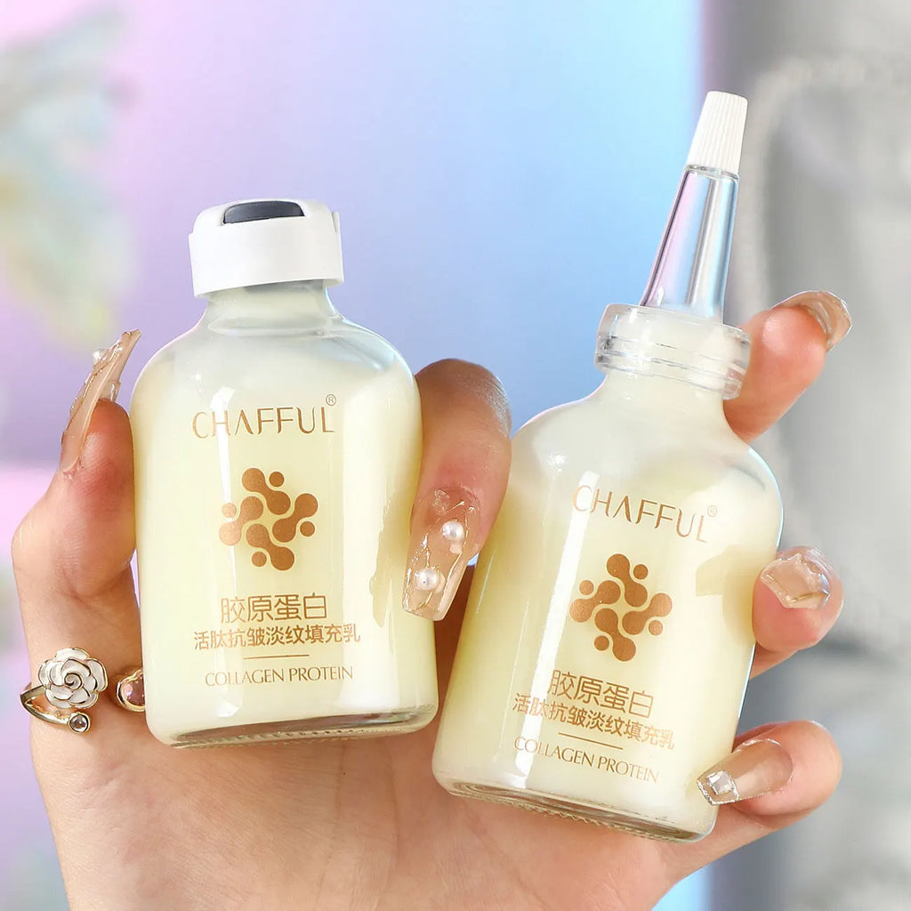 Collagen Firming Face Serum Duo
