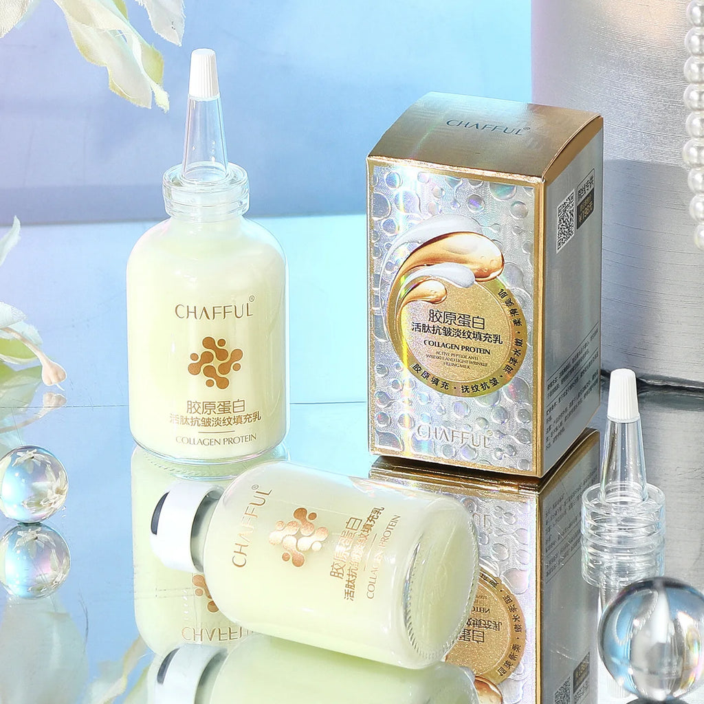 Collagen Firming Face Serum Duo