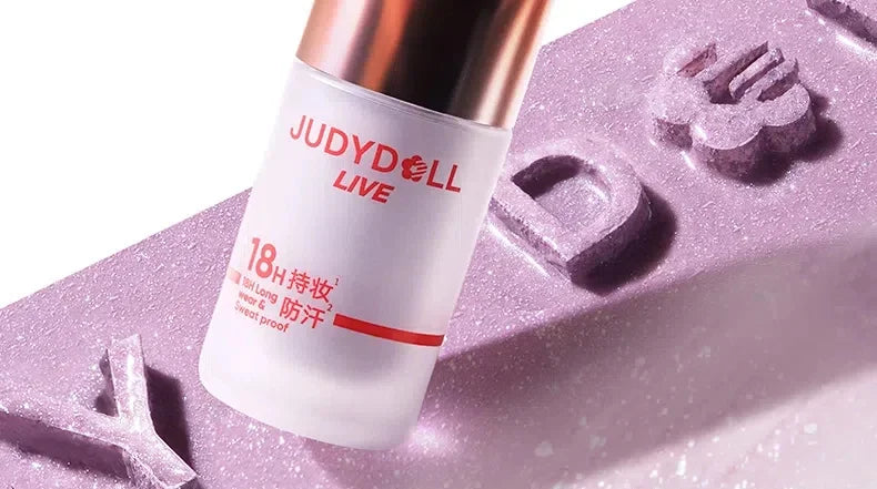Judydoll Glitter Liquid Eyeshadow