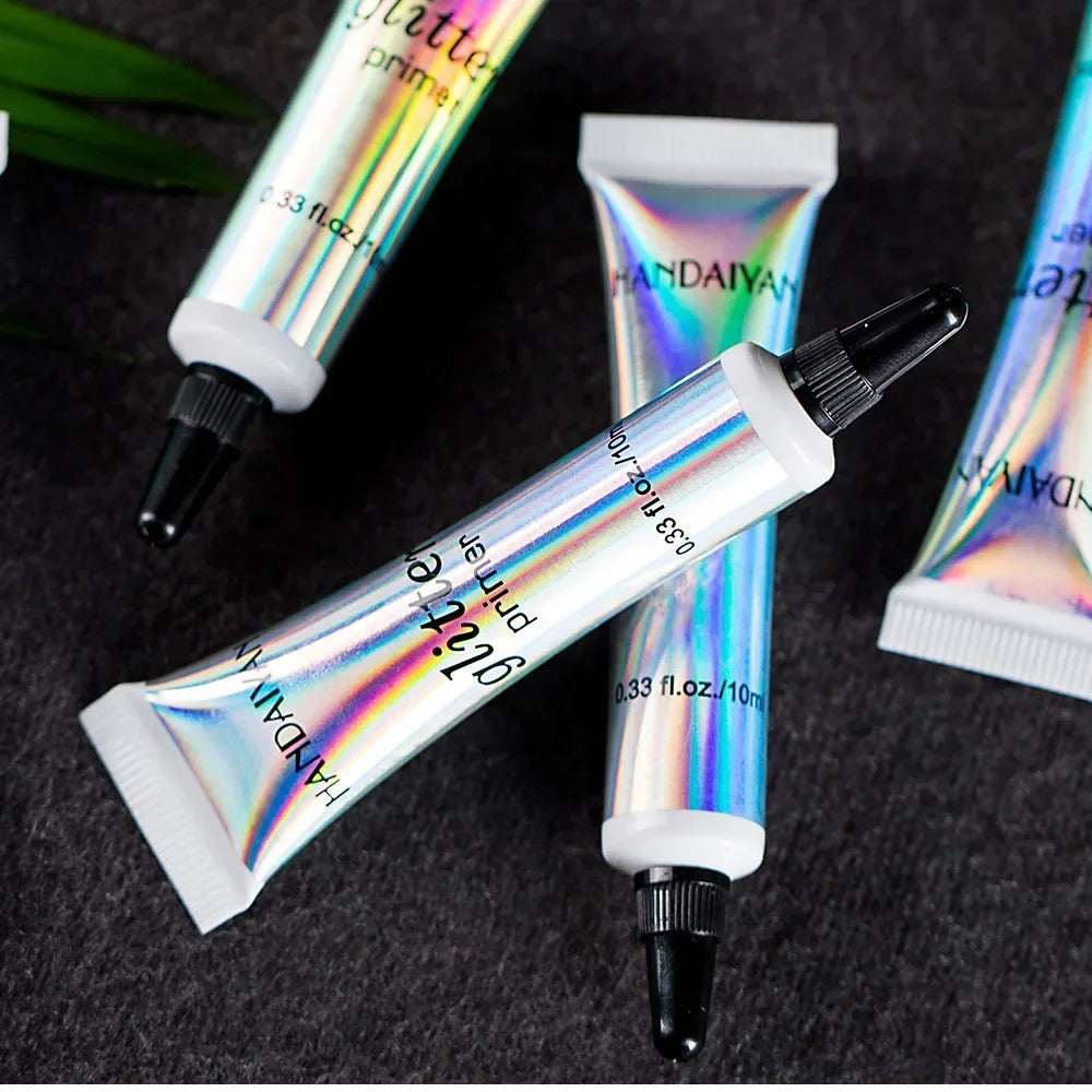 Glitter Eyeshadow Primer