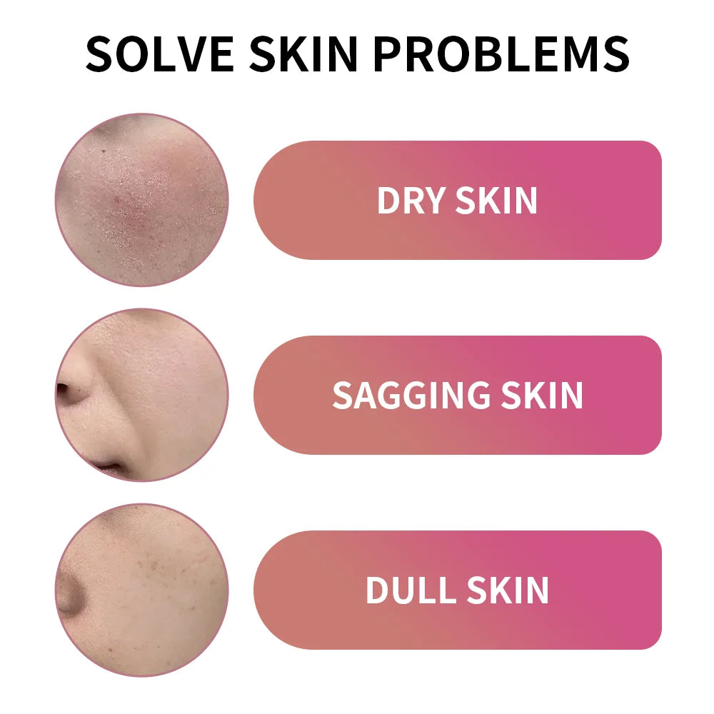 Collagen & Niacinamide Jelly Face Cream