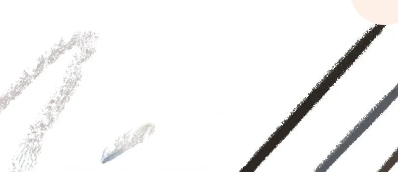 Waterproof Eyebrow Pencil