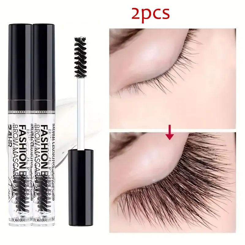 Nourishing Lash Serum Gel