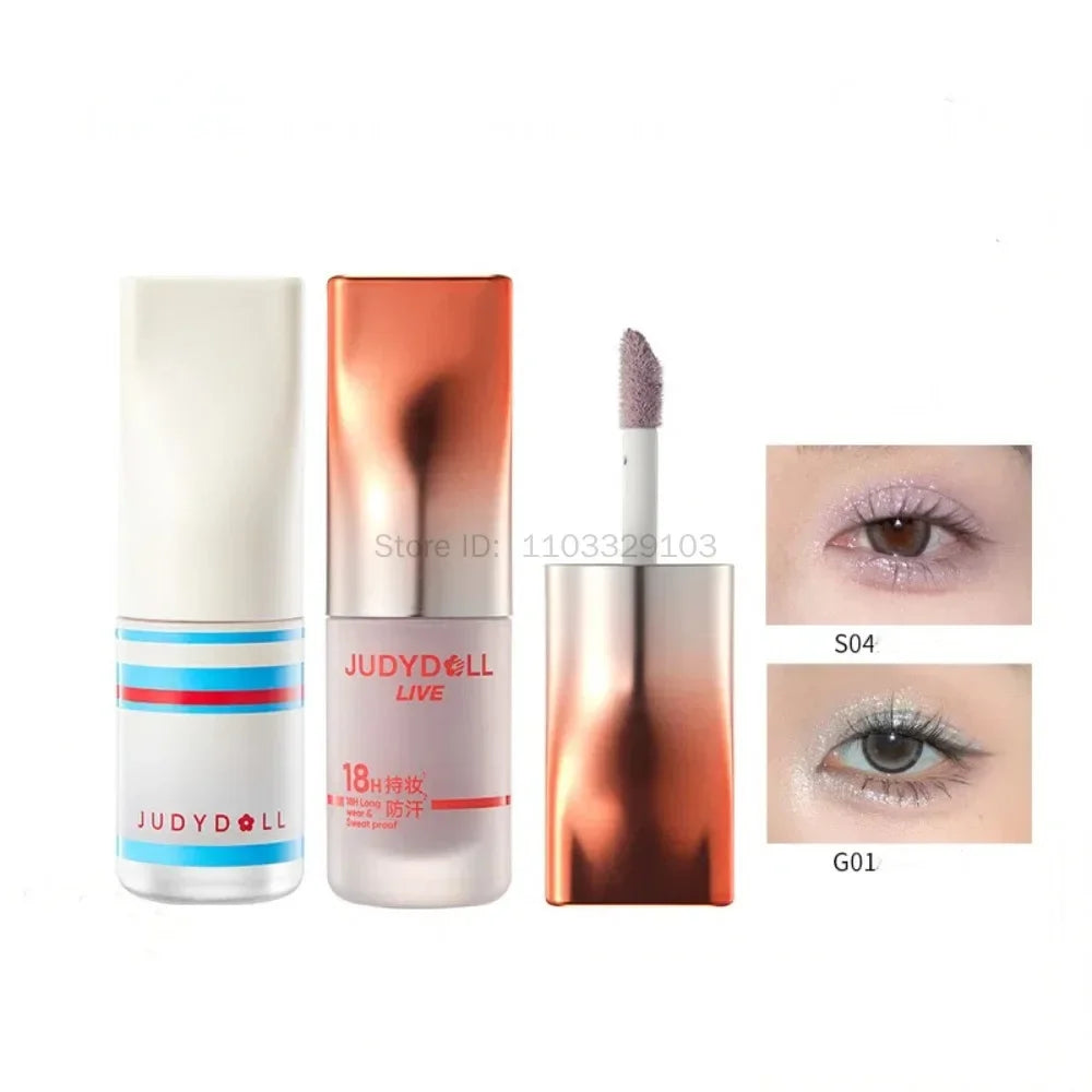 Judydoll Glitter Liquid Eyeshadow