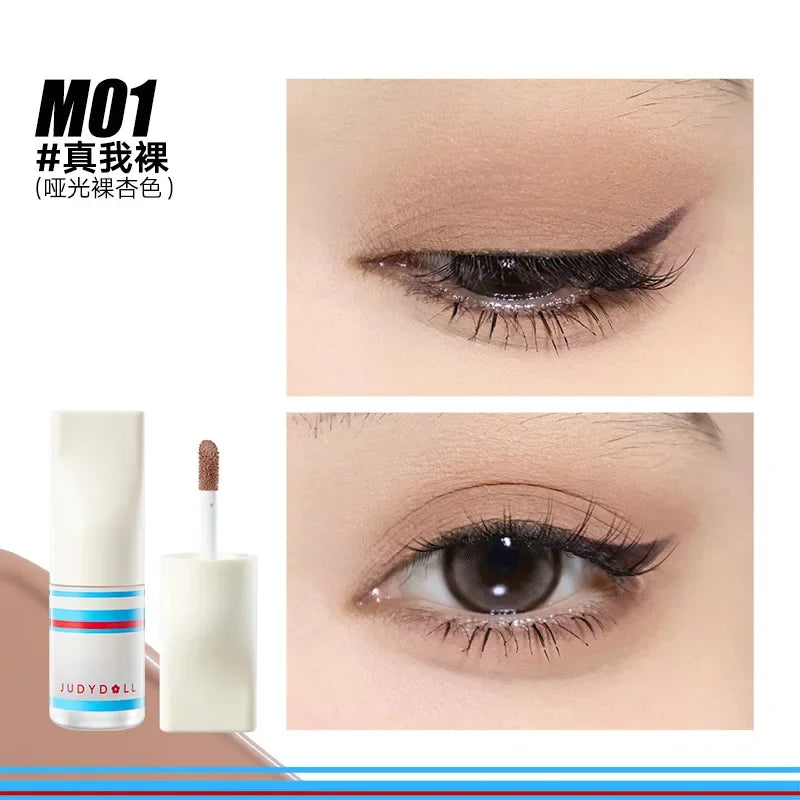 Judydoll Glitter Liquid Eyeshadow