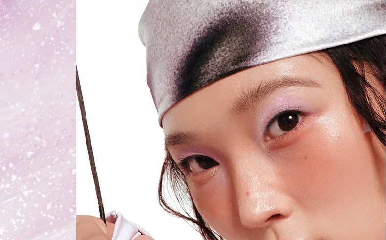 Judydoll Glitter Liquid Eyeshadow