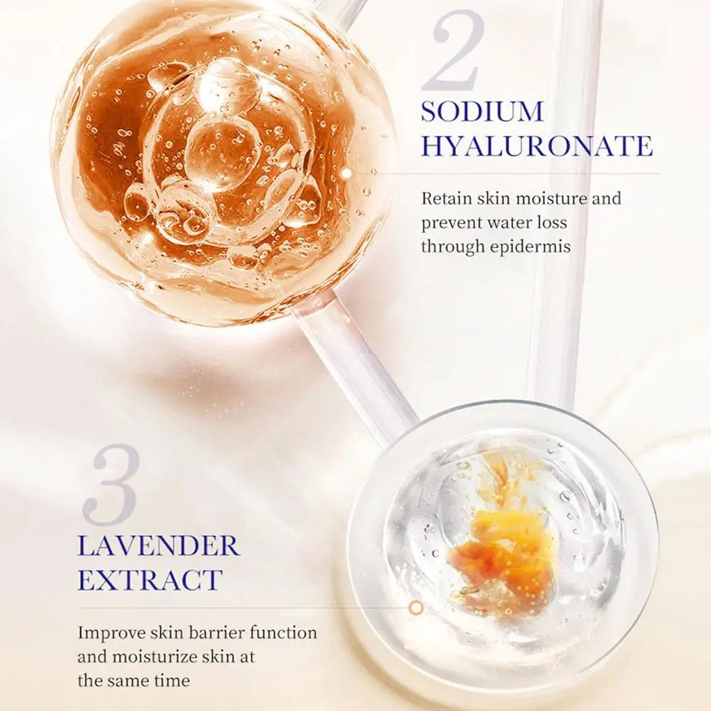 Collagen Gentle Foaming Facial Cleanser
