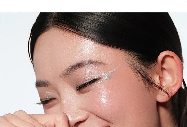 Judydoll Glitter Liquid Eyeshadow