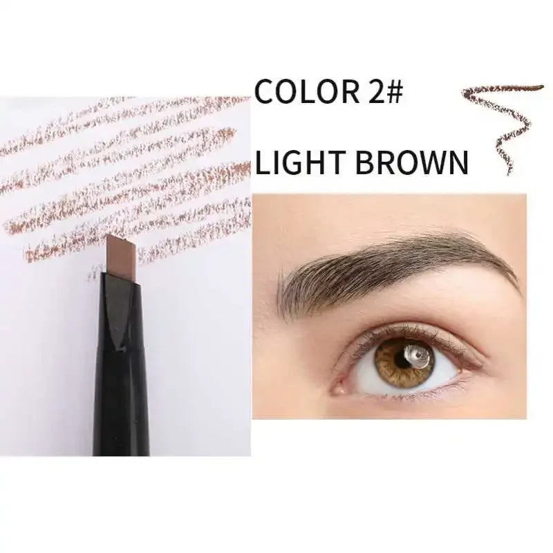 Waterproof Eyebrow Pencil