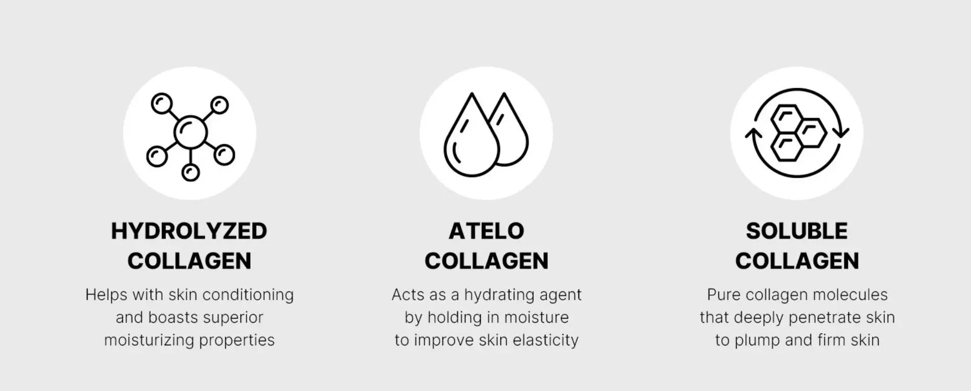 Triple Collagen Hydrating Toner – Korean Skincare
