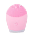 Electric Facial Cleansing Brush
