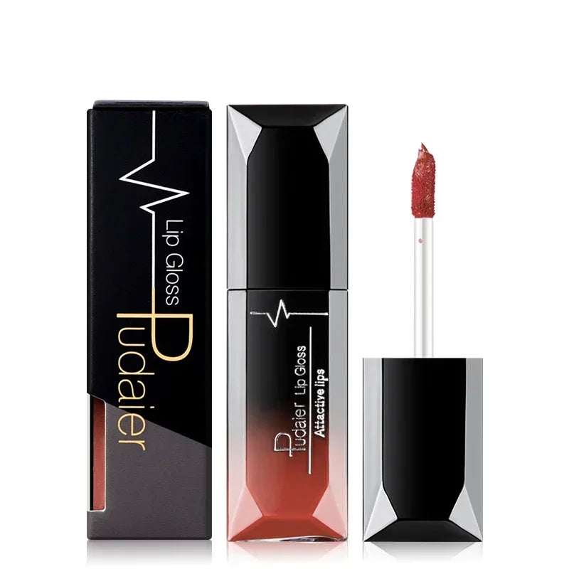 Pudaier Matte Liquid Lipstick