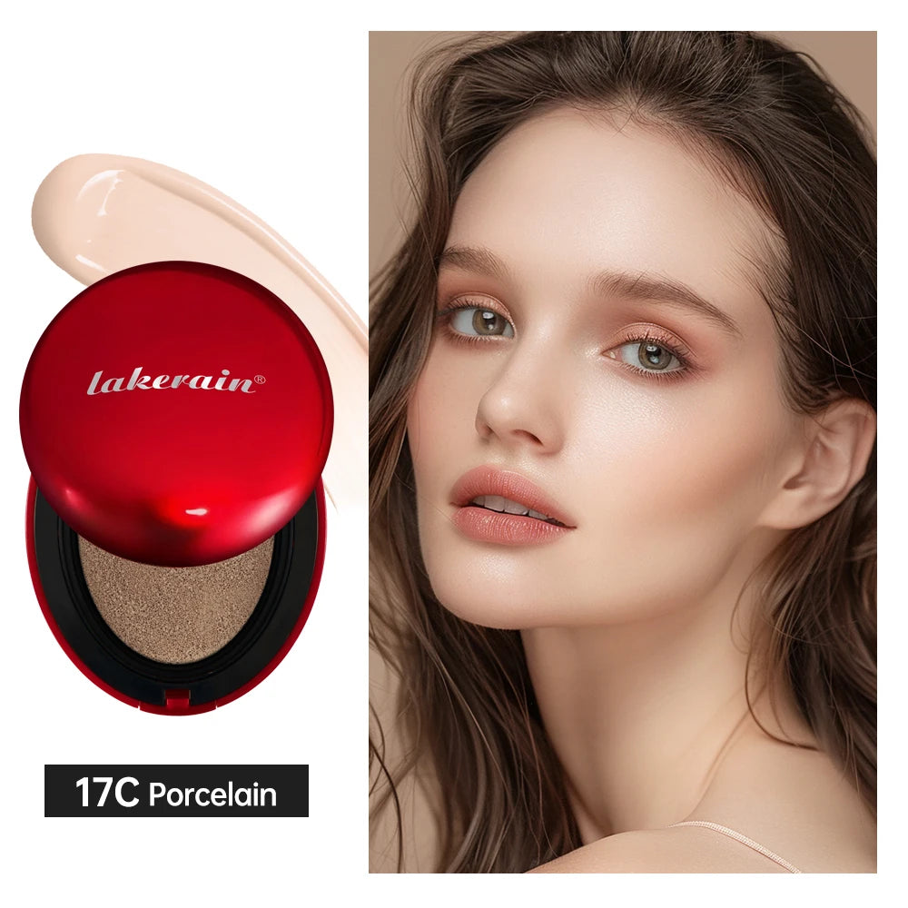 Sunscreen Cushion Foundation