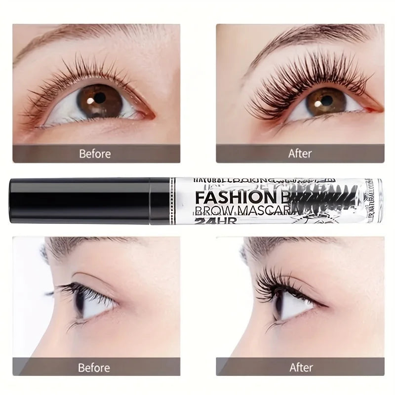 Nourishing Lash Serum Gel