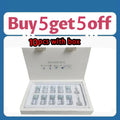 Hydrolyzed Silk & Collagen Thread Ball Serum