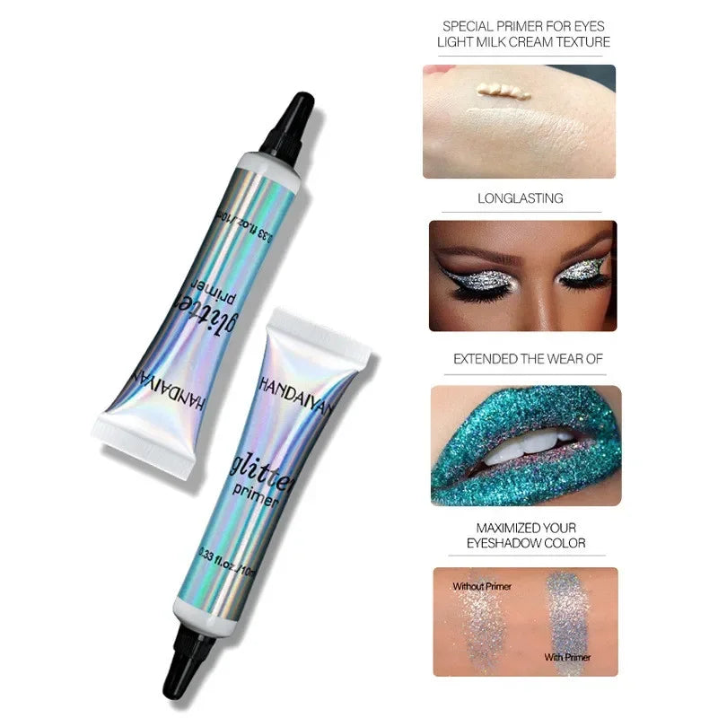 Glitter Eyeshadow Primer