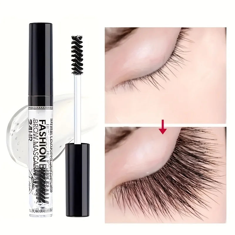 Nourishing Lash Serum Gel