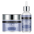 Collagen Firming Serum with Hyaluronic Acid & Retinol
