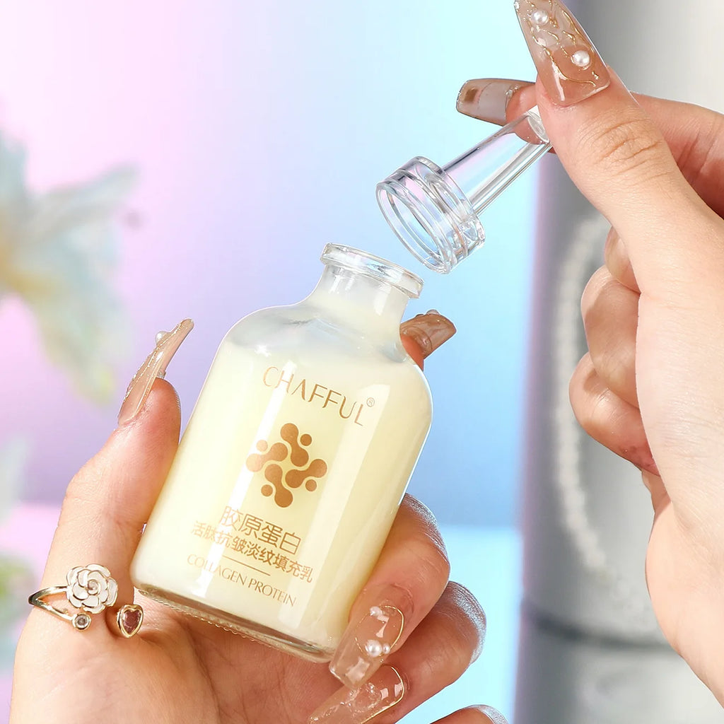 Collagen Firming Face Serum Duo