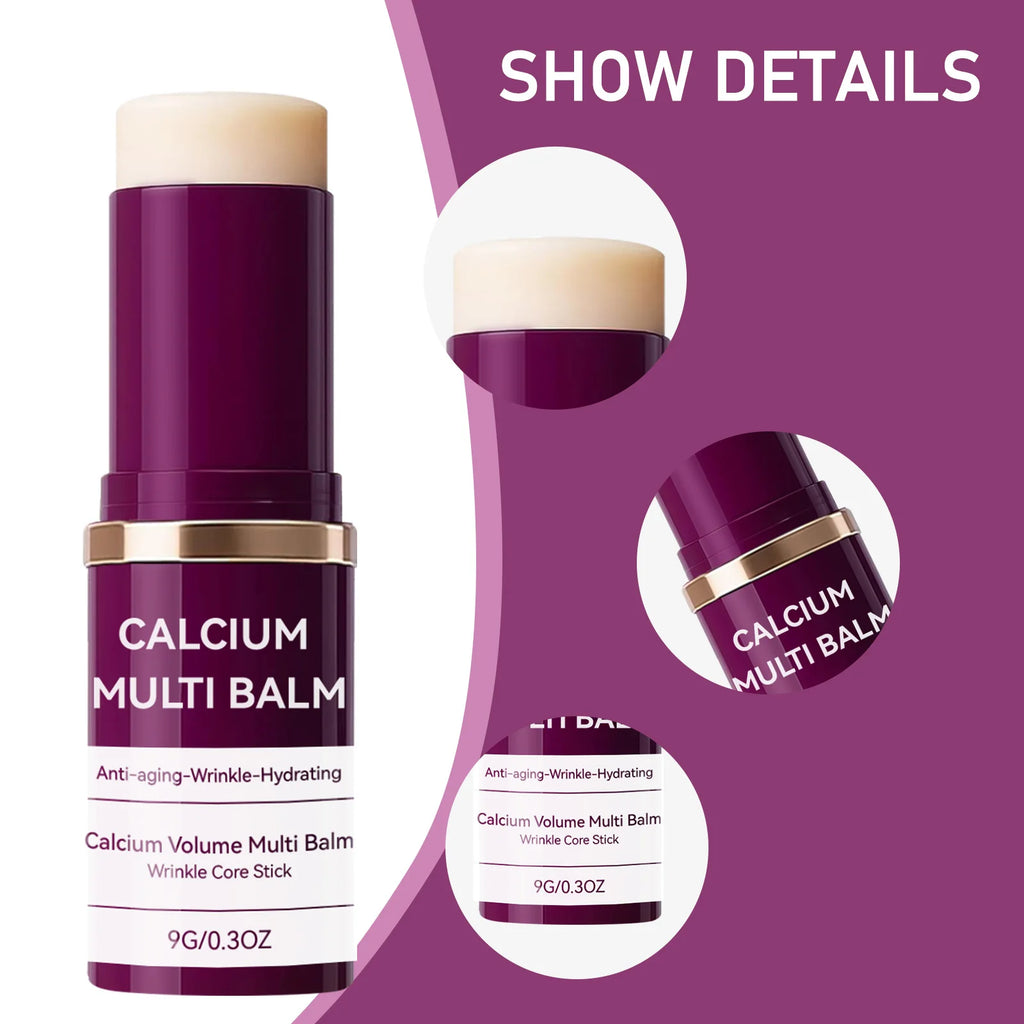 Collagen Moisturizing Face Stick