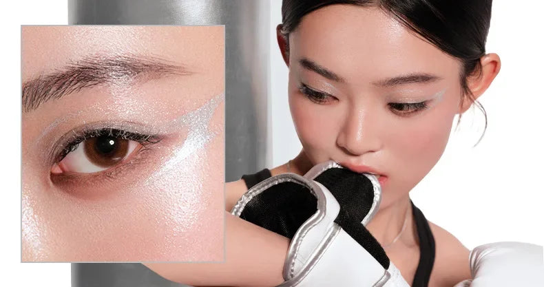 Judydoll Glitter Liquid Eyeshadow