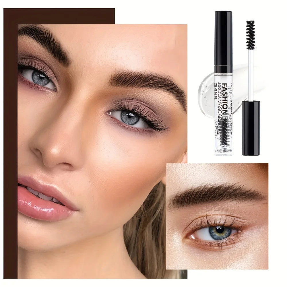 Nourishing Lash Serum Gel