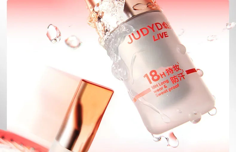 Judydoll Glitter Liquid Eyeshadow