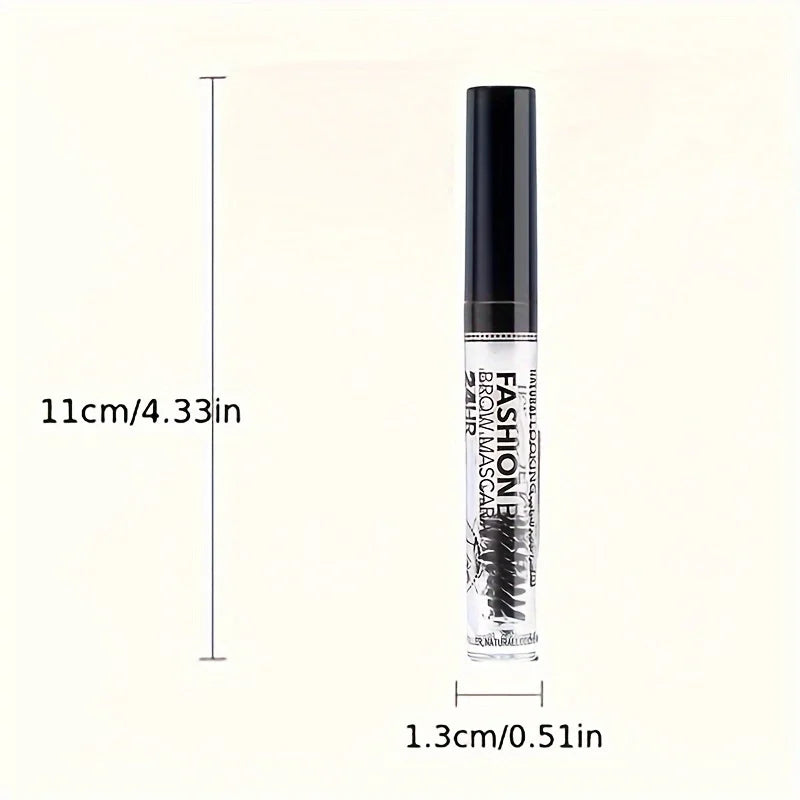 Nourishing Lash Serum Gel