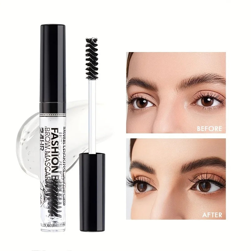 Nourishing Lash Serum Gel
