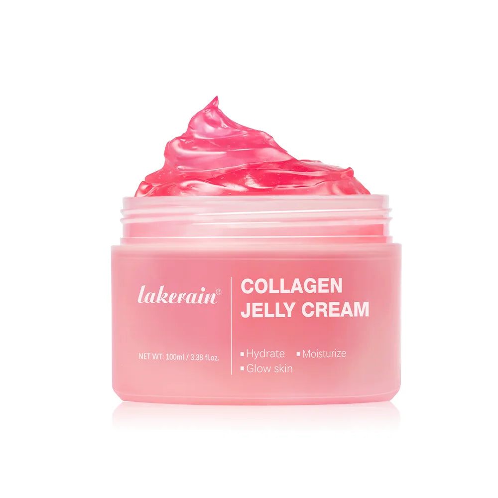 Hydrolyzed Collagen Firming Jelly Cream