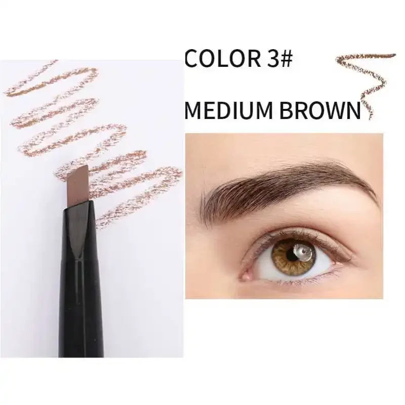 Waterproof Eyebrow Pencil