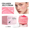 Hydrolyzed Collagen Firming Jelly Cream