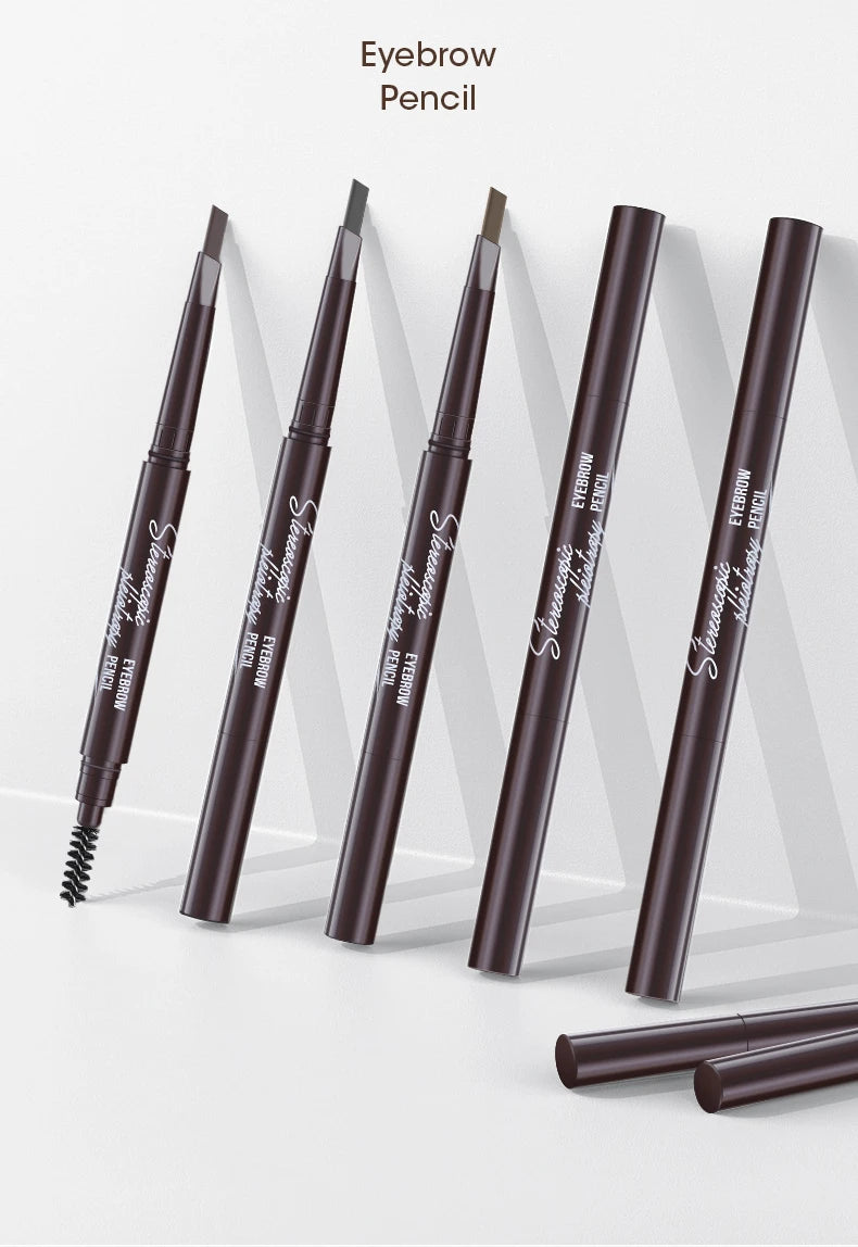 Waterproof Eyebrow Pencil