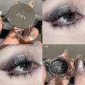 Glitter Smoky Eyeshadow Palette