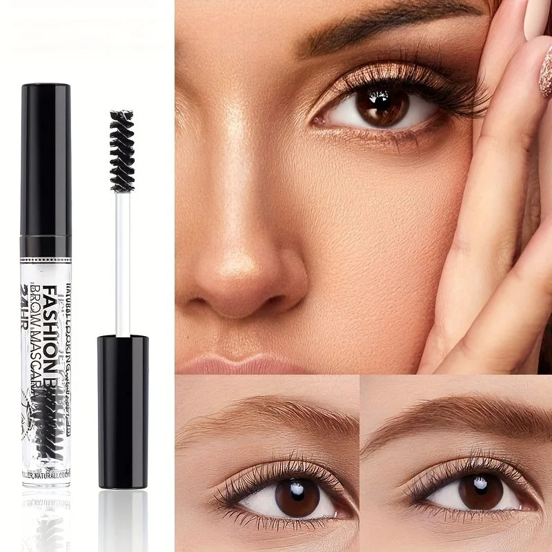 Nourishing Lash Serum Gel