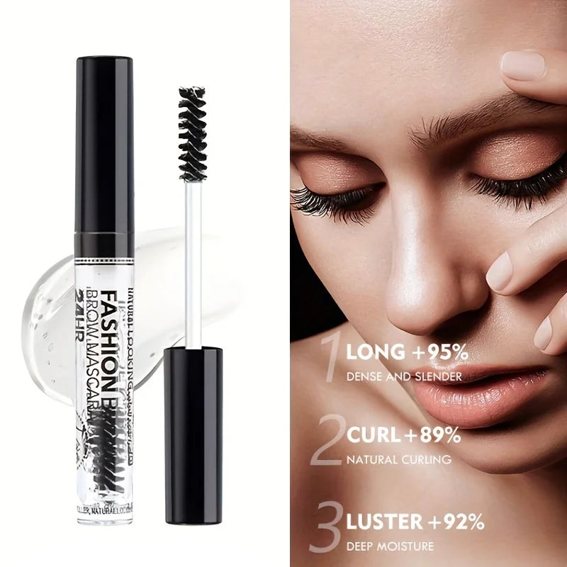 Nourishing Lash Serum Gel