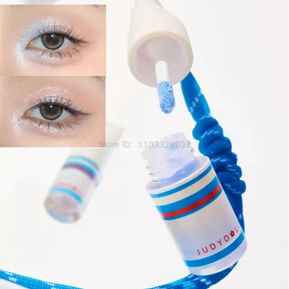 Judydoll Glitter Liquid Eyeshadow