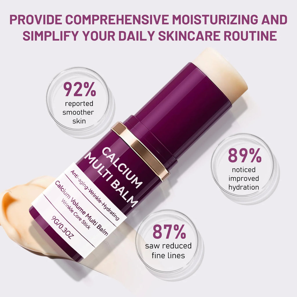 Collagen Moisturizing Face Stick