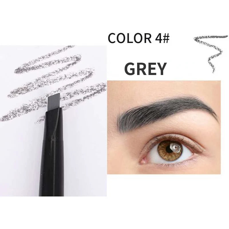 Waterproof Eyebrow Pencil