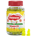 Vitamin D3 Gummies